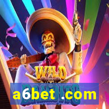 a6bet .com